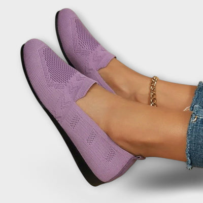 Jasz – Elegant Versatile Loafer