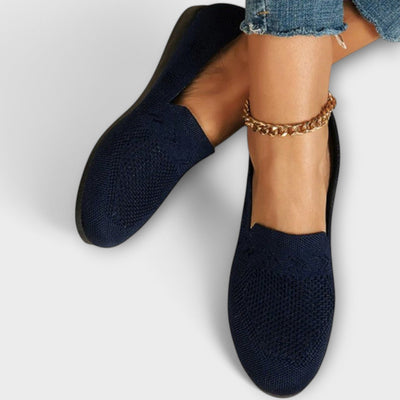Jasz – Elegant Versatile Loafer