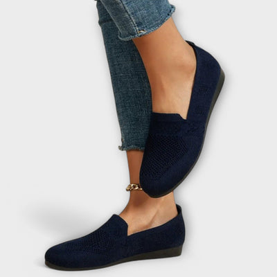 Jasz – Elegant Versatile Loafer