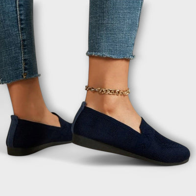 Jasz – Elegant Versatile Loafer