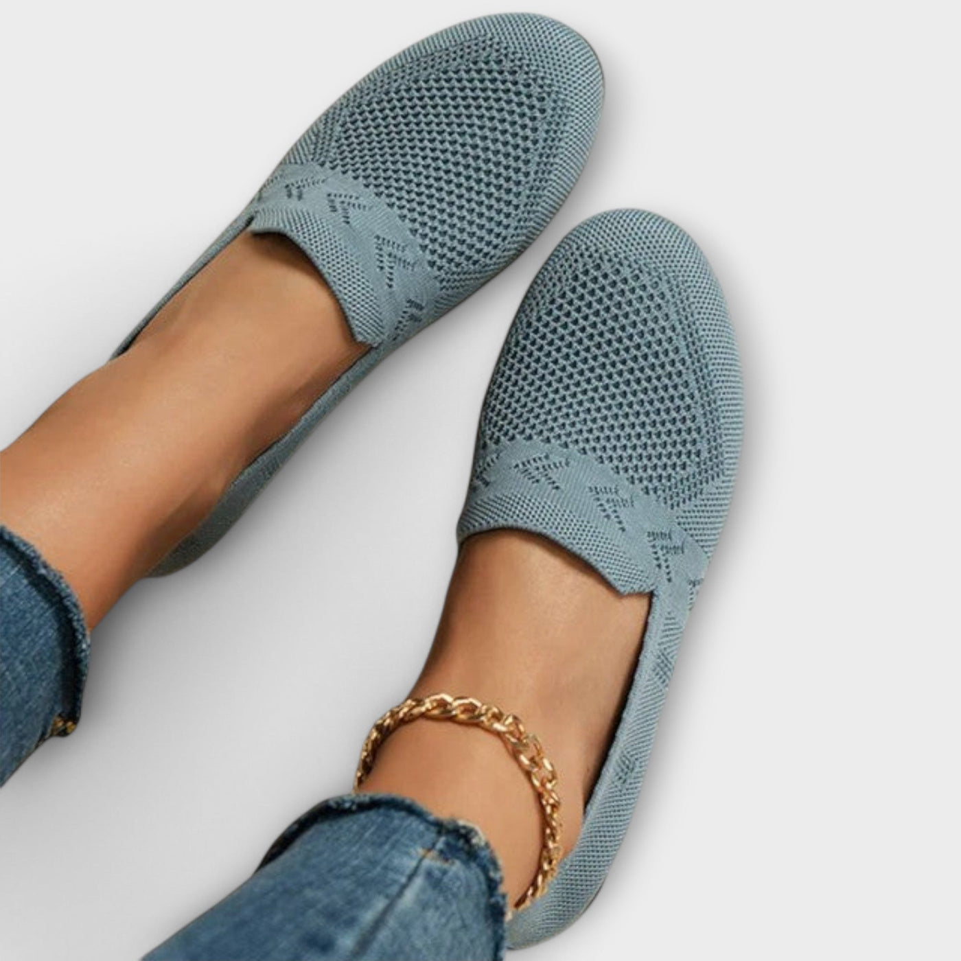 Jasz – Elegant Versatile Loafer