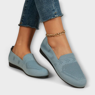 Jasz – Elegant Versatile Loafer