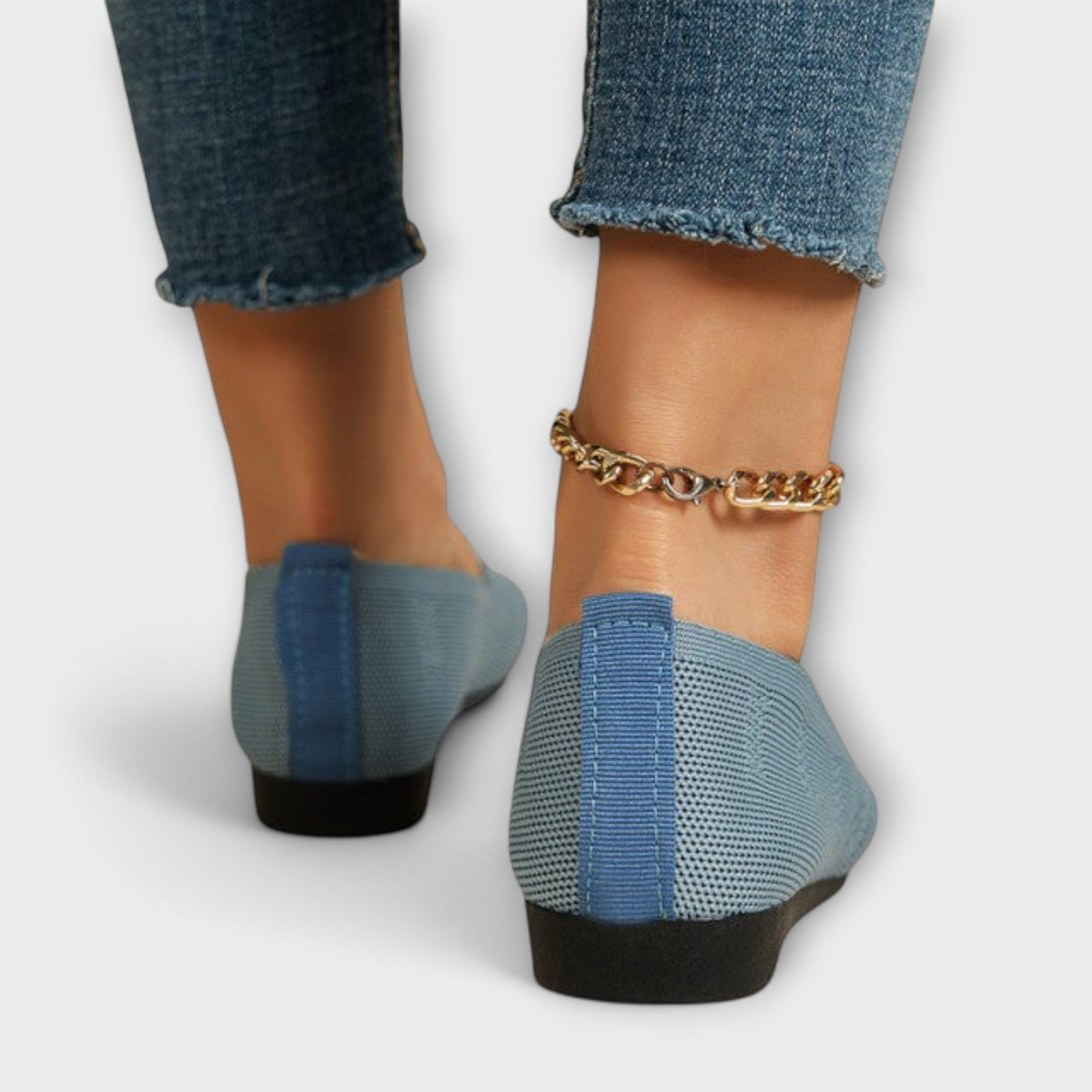 Jasz – Elegant Versatile Loafer