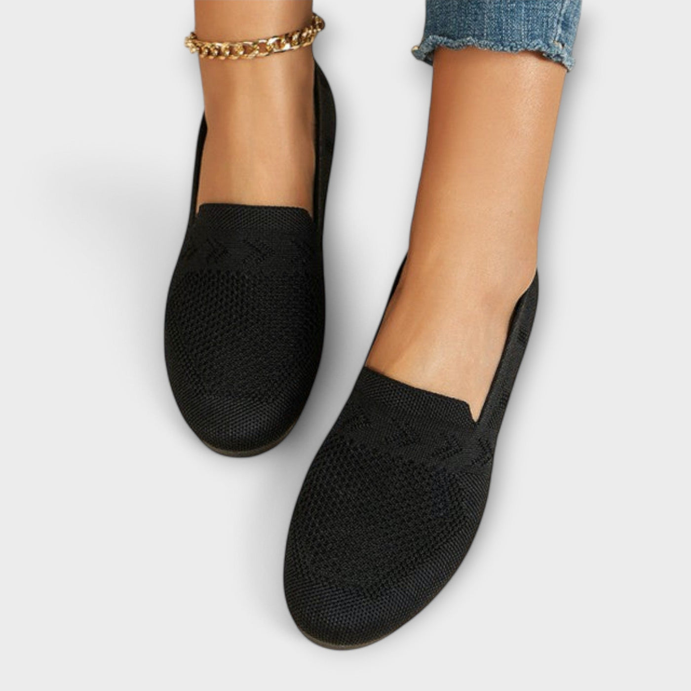 Jasz – Elegant Versatile Loafer