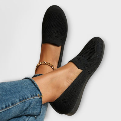 Jasz – Elegant Versatile Loafer
