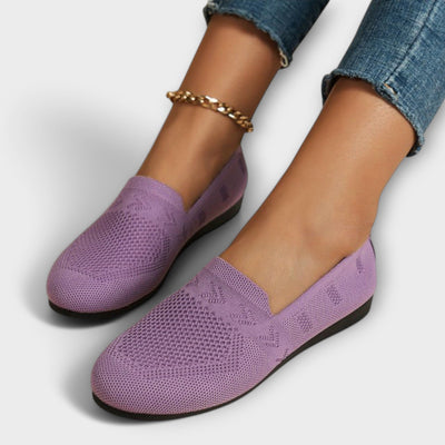 Jasz – Elegant Versatile Loafer