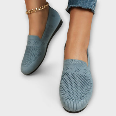 Jasz – Elegant Versatile Loafer