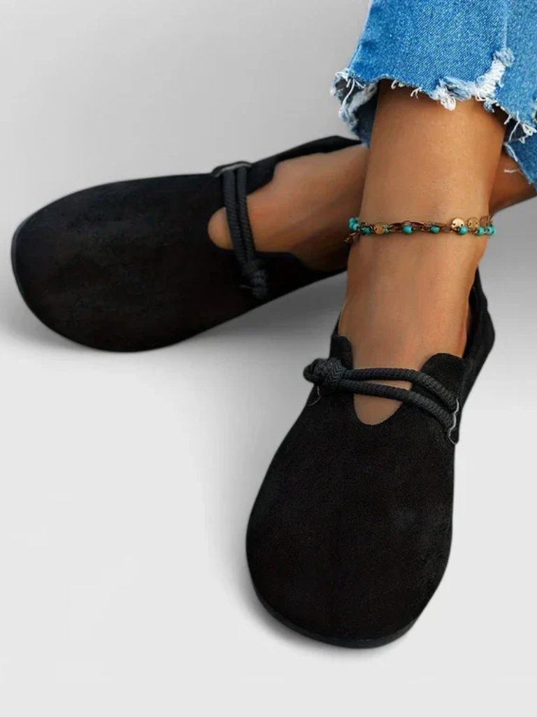 Avelisse – Elegant Comfort Shoes