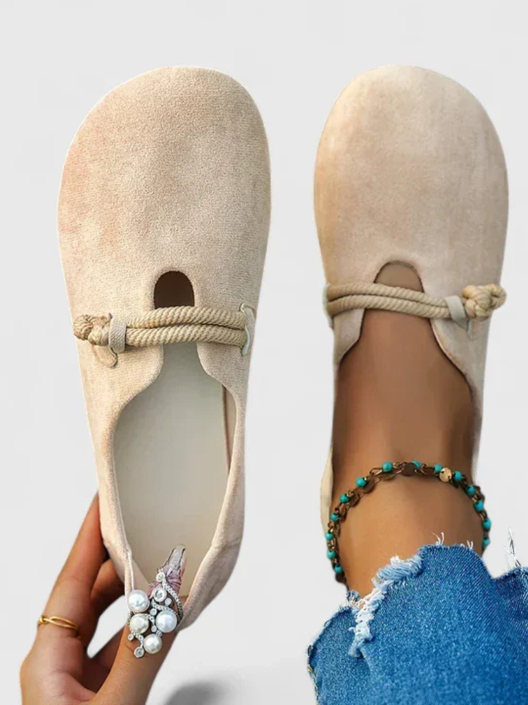 Avelisse – Elegant Comfort Shoes