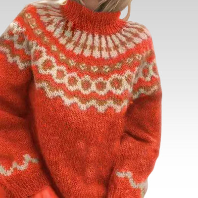 Amara | Vintage Icelandic Sweaters