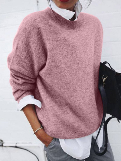 Caelen – Elegant Cashmere Sweater