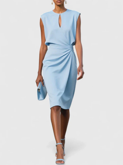 Seraphine – Elegant Sophisticated Dress