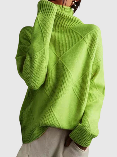 Marceline – Elegant Cashmere Sweater