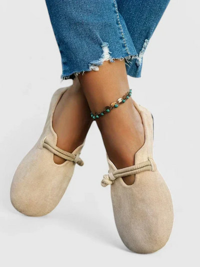 Avelisse – Elegant Comfort Shoes