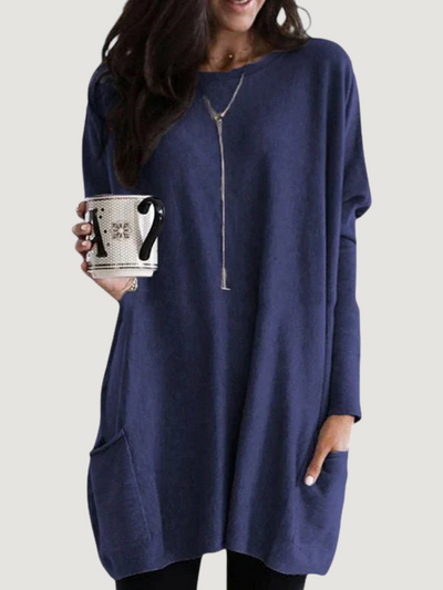 Aurelie – Elegant Comfortable Tunic