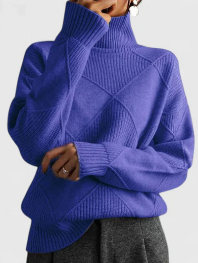 Marceline – Elegant Cashmere Sweater