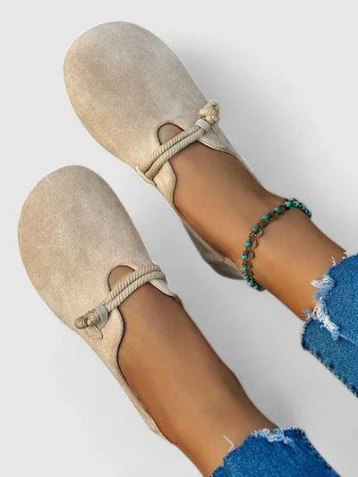 Avelisse – Elegant Comfort Shoes