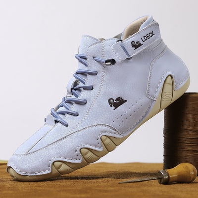 Archer™ – Elegant All-Terrain Shoes