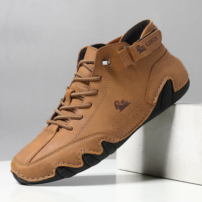 Archer™ – Elegant All-Terrain Shoes