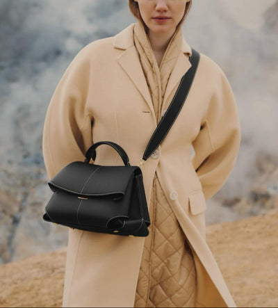 Live | Elegant Handbag