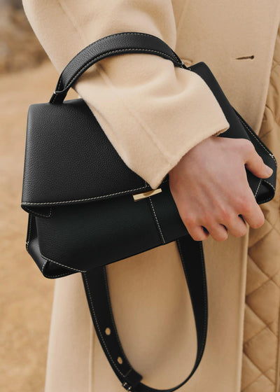 Live | Elegant Handbag