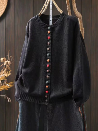 Karita – Timeless Elegant Vest
