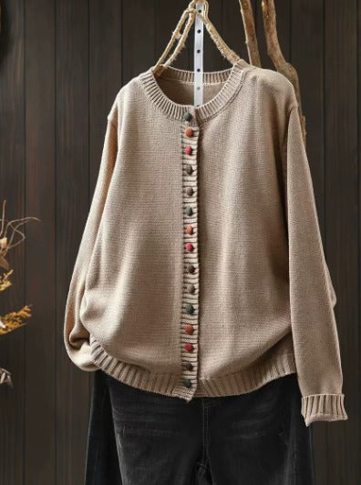 Karita – Timeless Elegant Vest