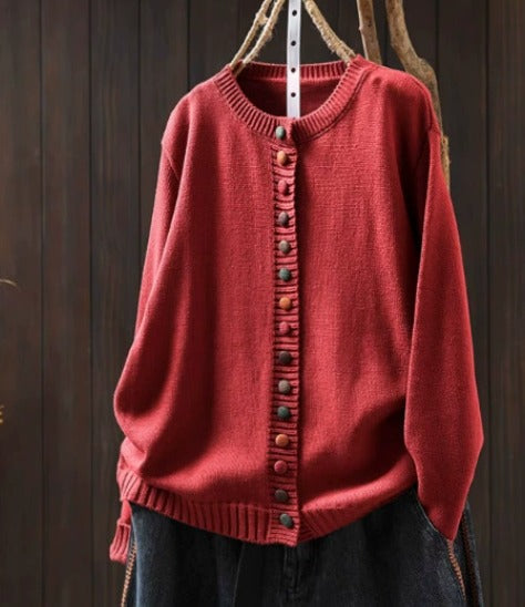 Karita – Timeless Elegant Vest