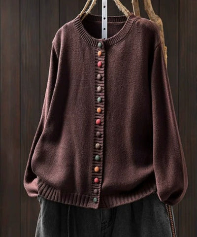 Karita – Timeless Elegant Vest