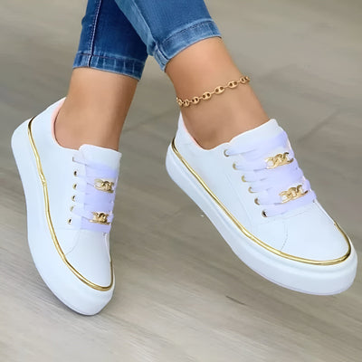 Gracie – Elegant Orthopedic Sports Shoe