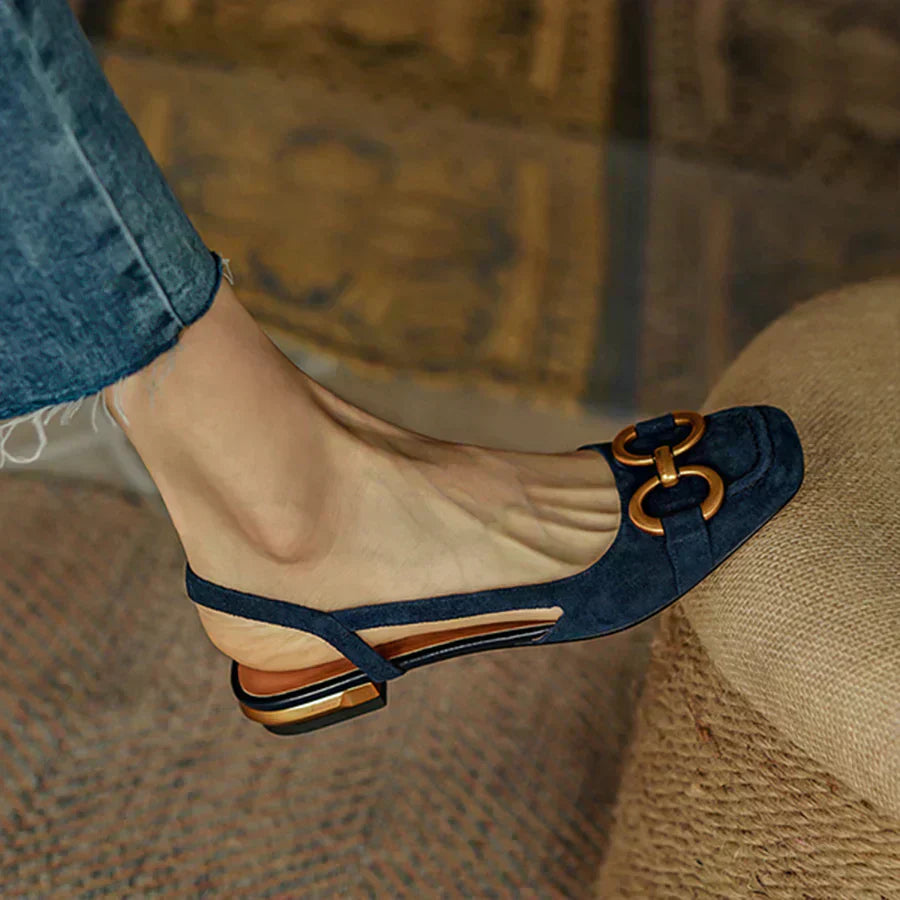 Fayeva™ – Elegant Orthopaedic Sandals