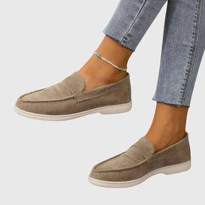 Molly™ - Orthopedic Loafers for Total Comfort and Support