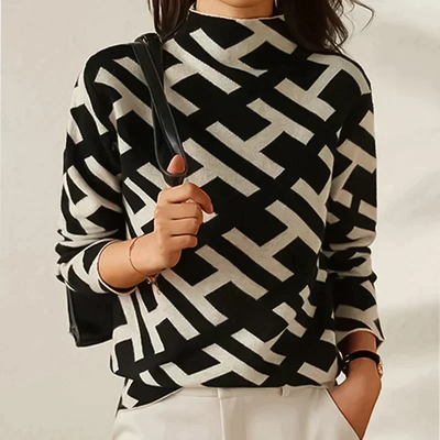 Eloise – Timeless Soft Sweater