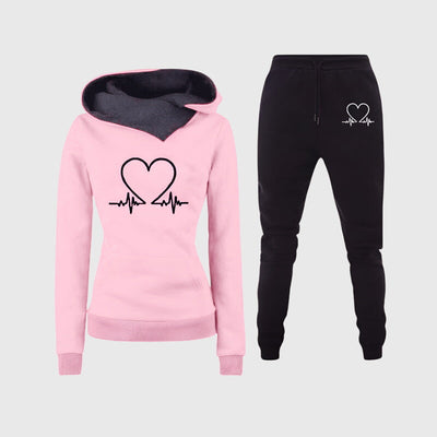 Hilary – Comfortable Gym Set