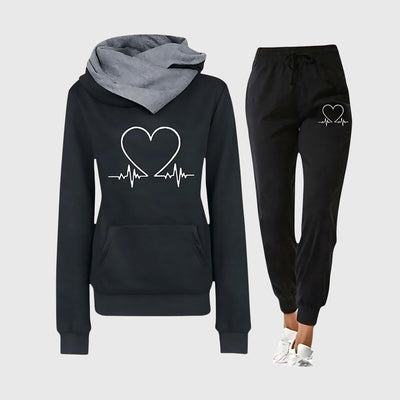 Hilary – Comfortable Gym Set
