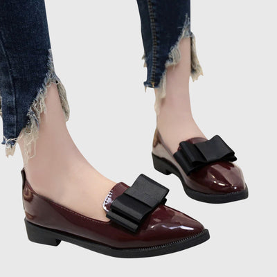Anya™ - Comfortable and Elegant Orthopedic Loafers