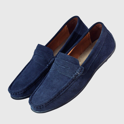 Rosaly™ – Elegant Orthopedic Loafer