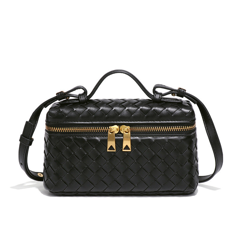 Mira™ | Compact Shoulder Bag