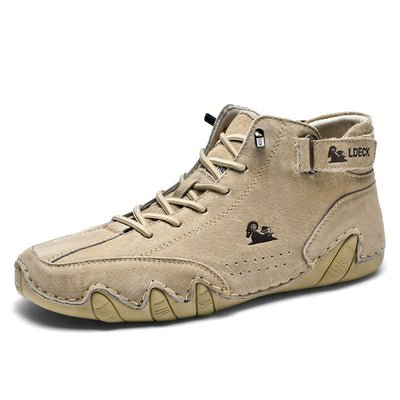 Archer™ – Elegant All-Terrain Shoes