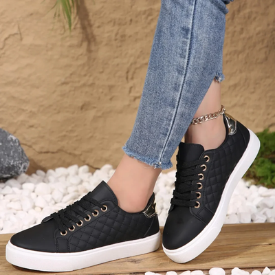 Kelsey™ – Elegant Orthopedic Slip-Ons