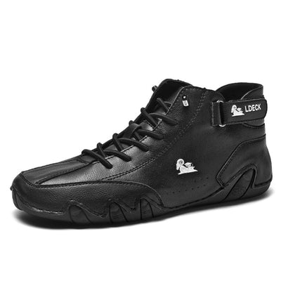 Archer™ – Elegant All-Terrain Shoes