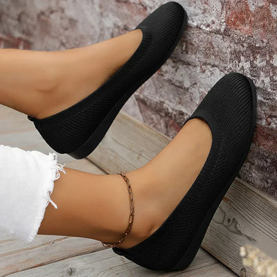 Frieda™ – Elegant Comfort Sandals