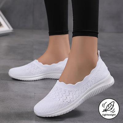 Hayden™ – Elegant Lightweight Orthopedic Sneakers