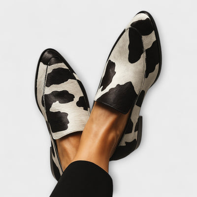 Margot - Contemporary Style Moccasin for a Modern Look