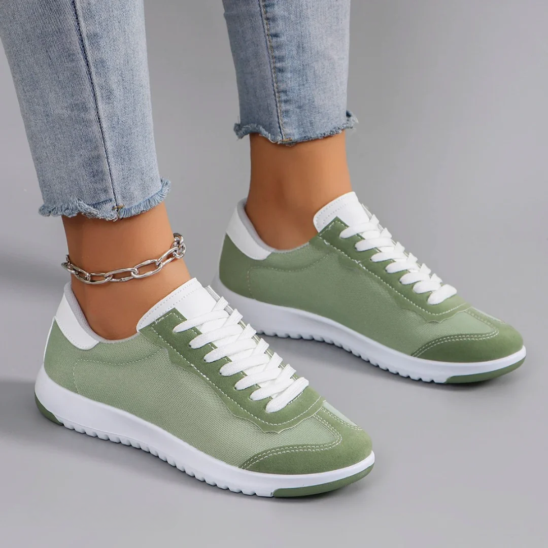 Carina™ – Elegant Orthopedic Loafer