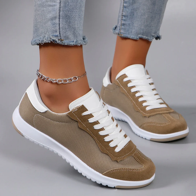 Carina™ – Elegant Orthopedic Loafer