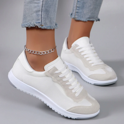 Carina™ – Elegant Orthopedic Loafer