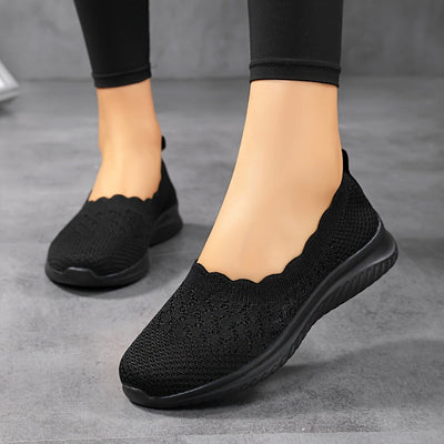 Hayden™ – Elegant Lightweight Orthopedic Sneakers