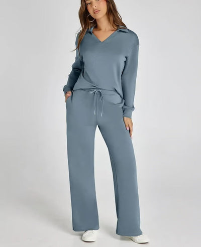 Chantal – Elegant Versatile Ensemble