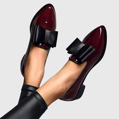Anya™ - Comfortable and Elegant Orthopedic Loafers